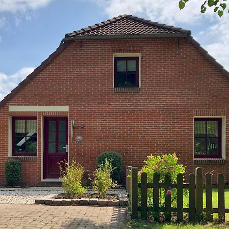 Paradiesje Leer Exterior foto