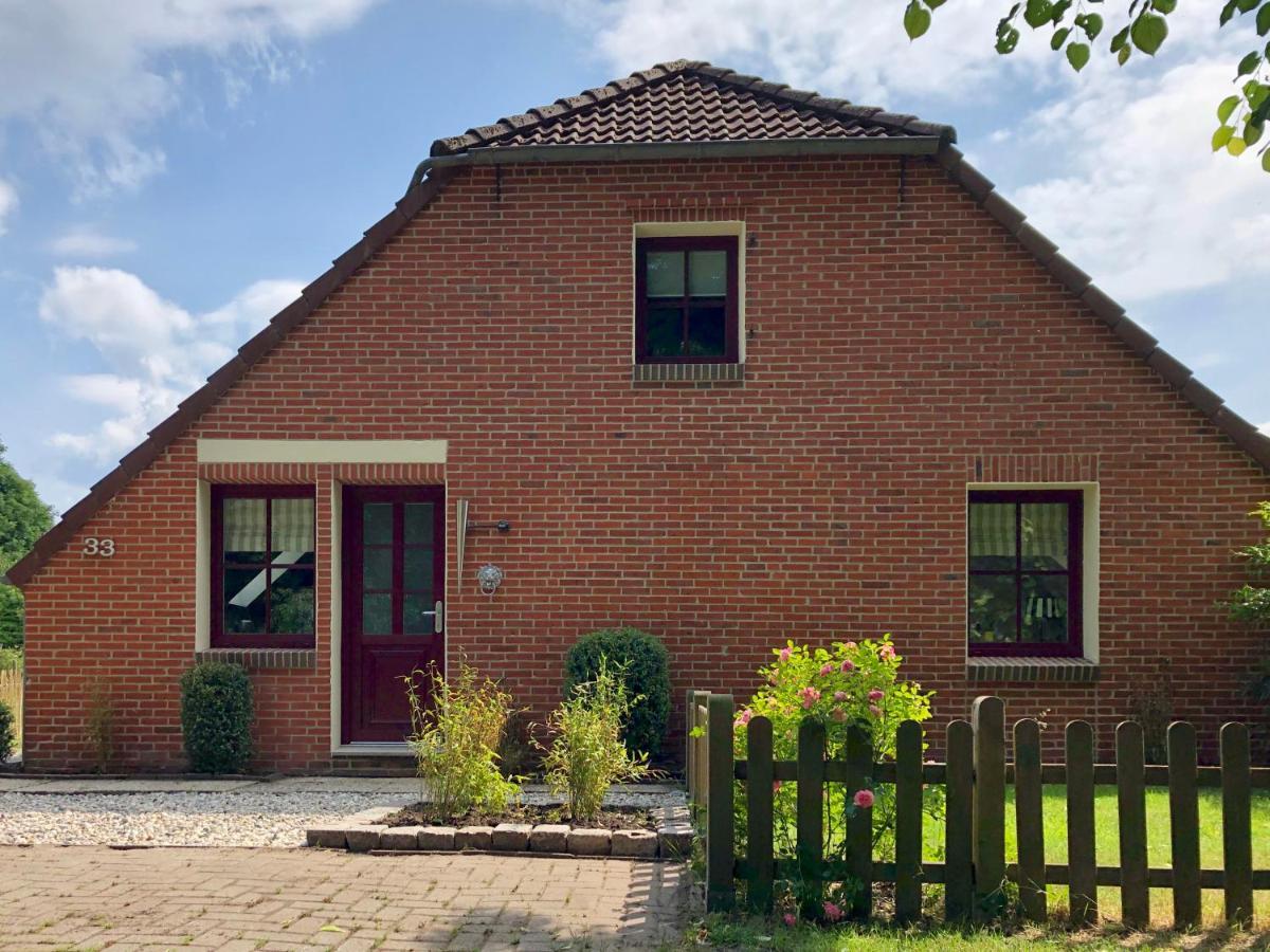 Paradiesje Leer Exterior foto